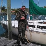 boat bottom cleaning in pinellas florida