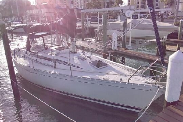 clearwater yacht club hull cleaning