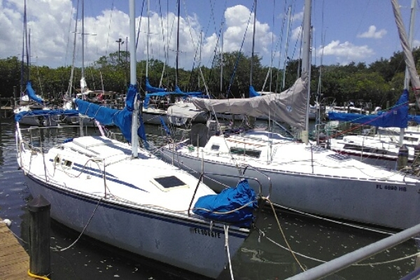 clean your boat bottom safety harbor fl