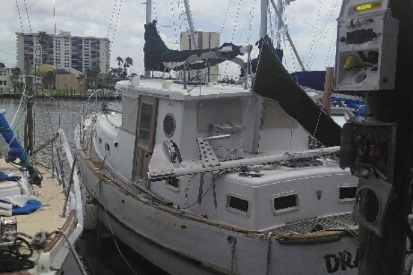 island yacht club clearwater hurricane irma damage